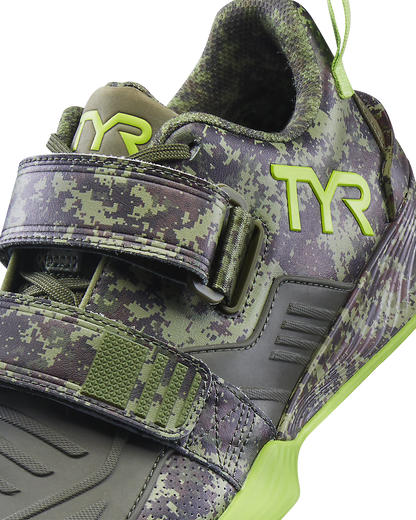 TYR | L-2 Lifter Camo