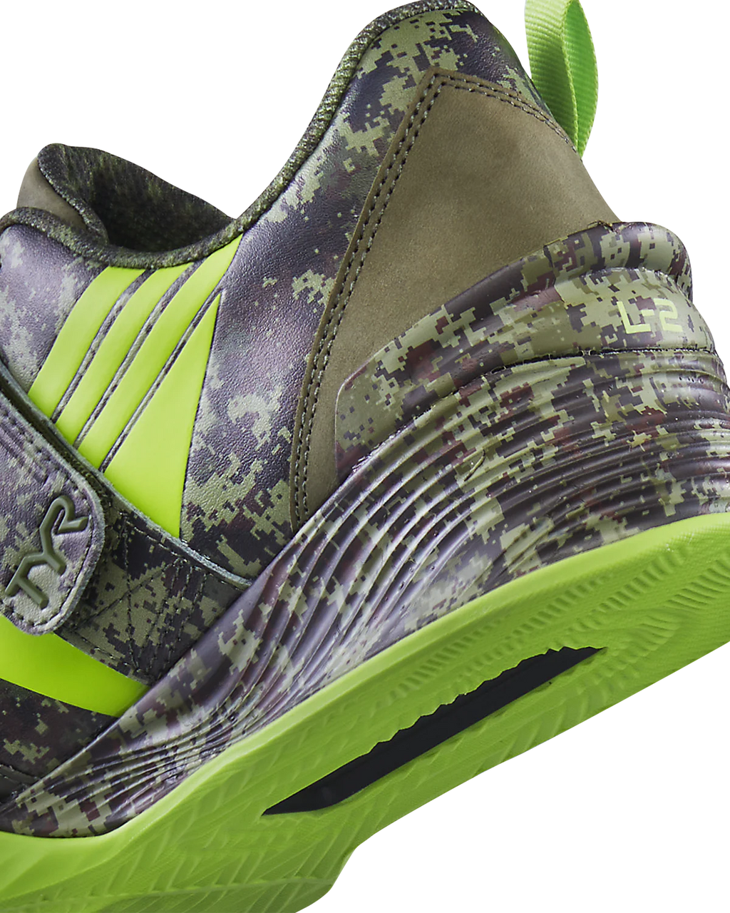 TYR | L-2 Lifter Camo