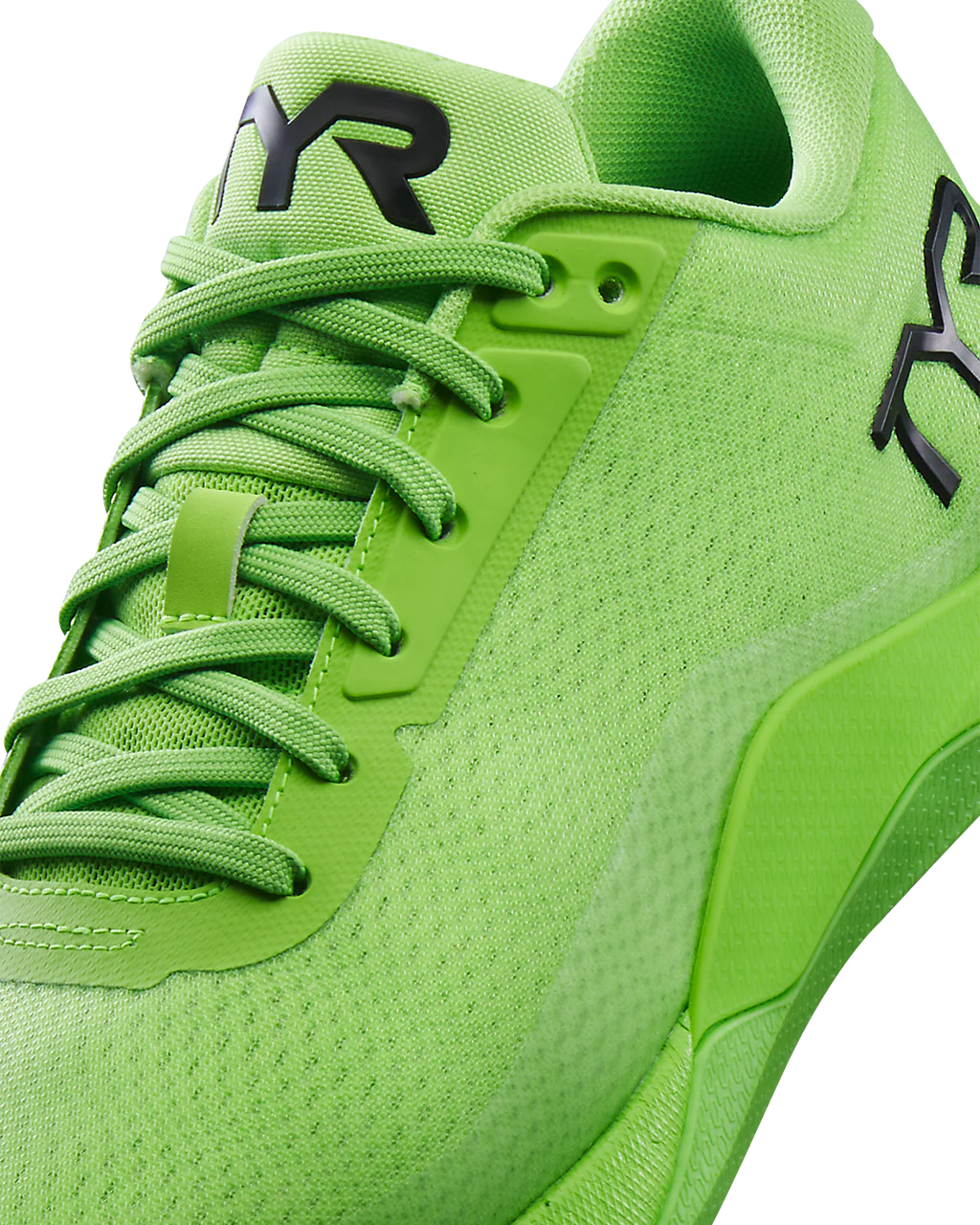 TYR | CXT-2 Elite Carbon Trainer Limelight