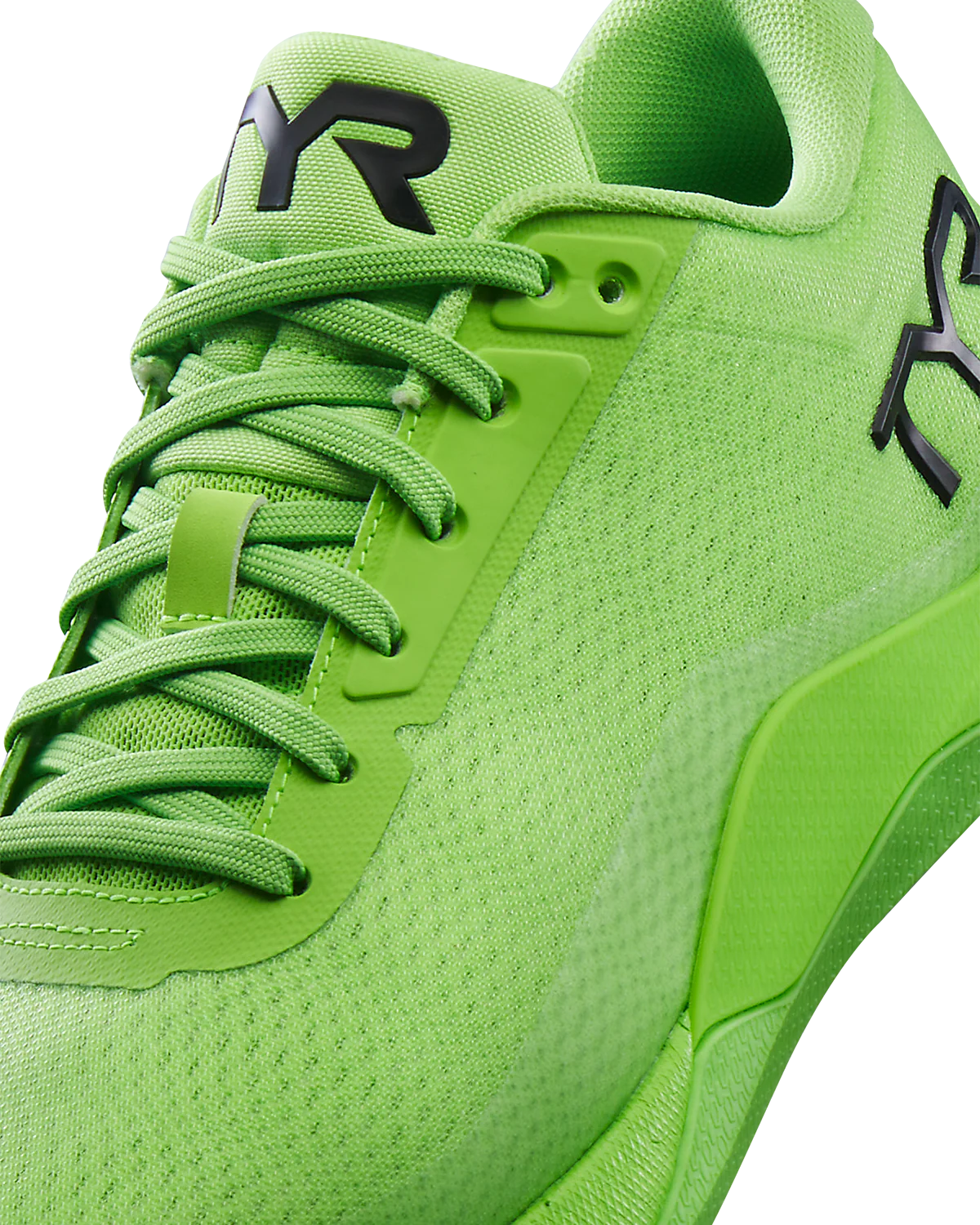 TYR | CXT-2 Elite Carbon Trainer Limelight