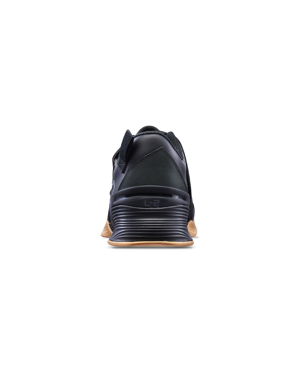 TYR | L-2 Lifter Black/Gum