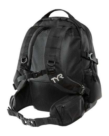 TYR | Tactical Backpack Black