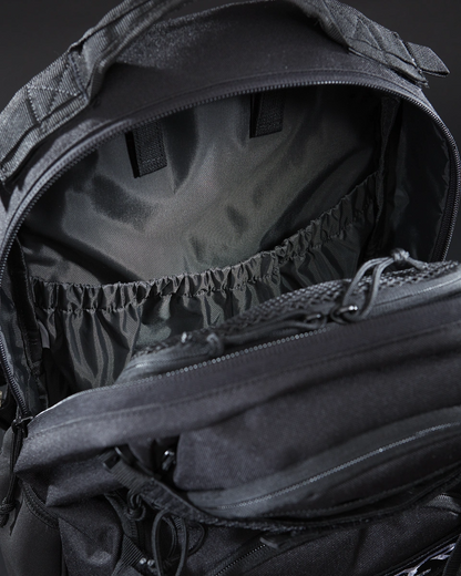 TYR | Tactical Backpack Black