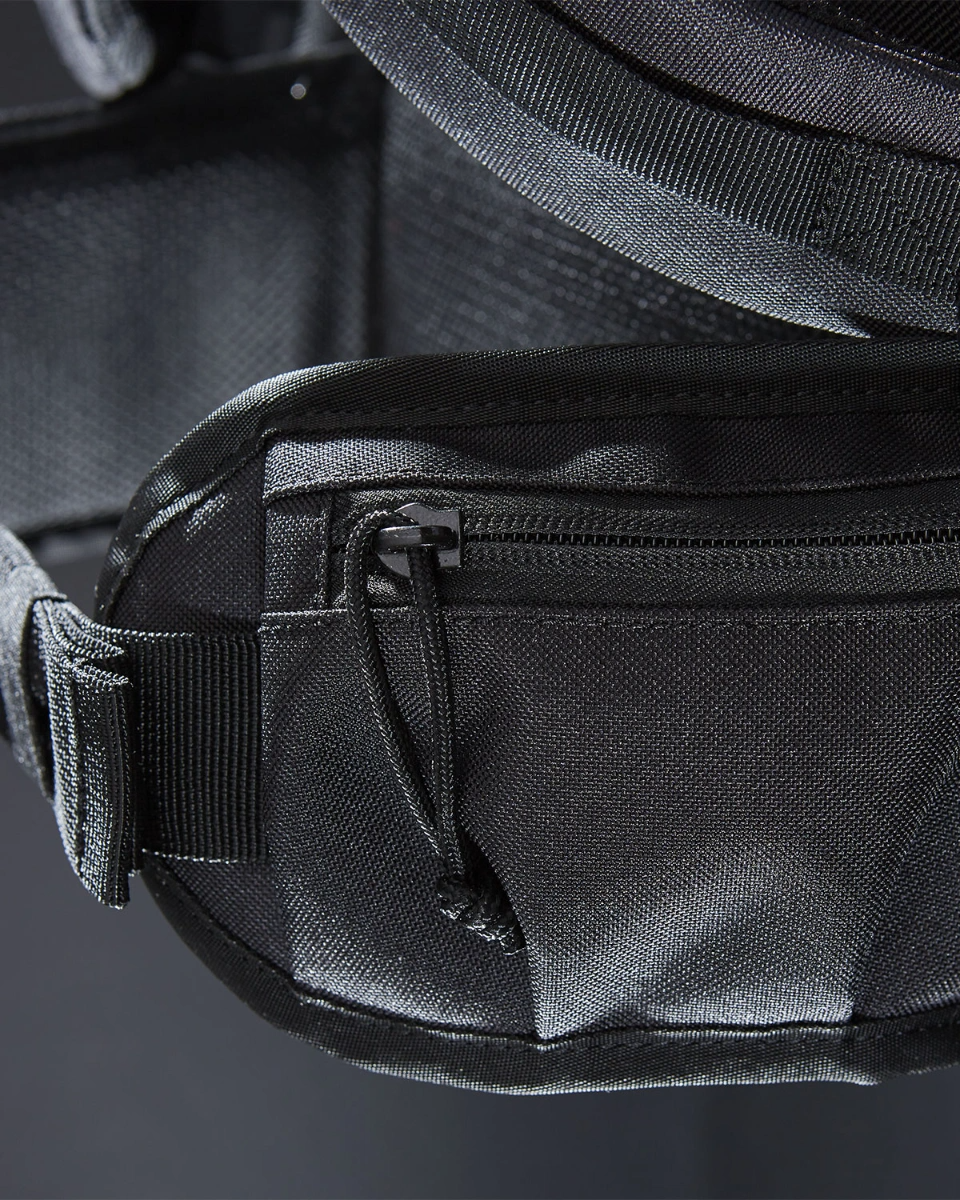 TYR | Mochila Tactical Black