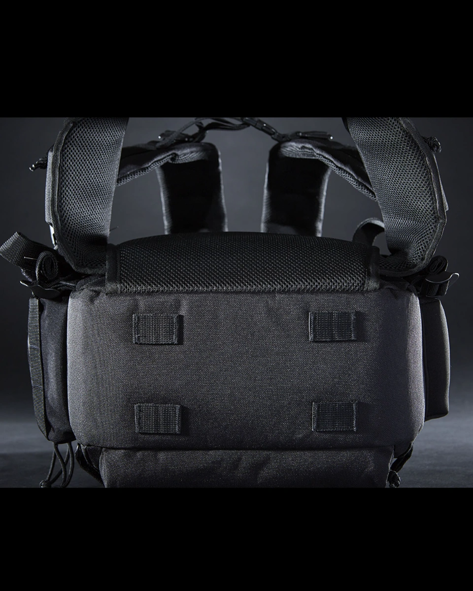 TYR | Mochila Tactical Black