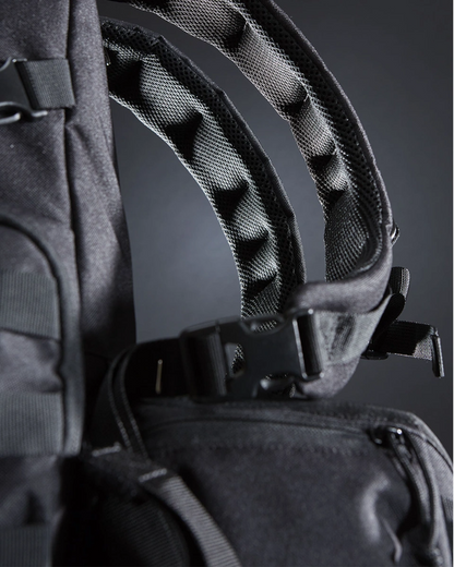 TYR | Tactical Backpack Black