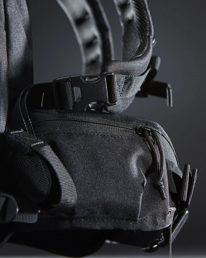 TYR | Tactical Backpack Black