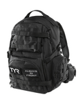TYR | Mochila Tactical Black