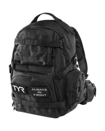 TYR | Tactical Backpack Black