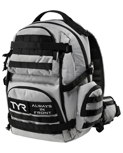 TYR | Tactical Backpack Grey