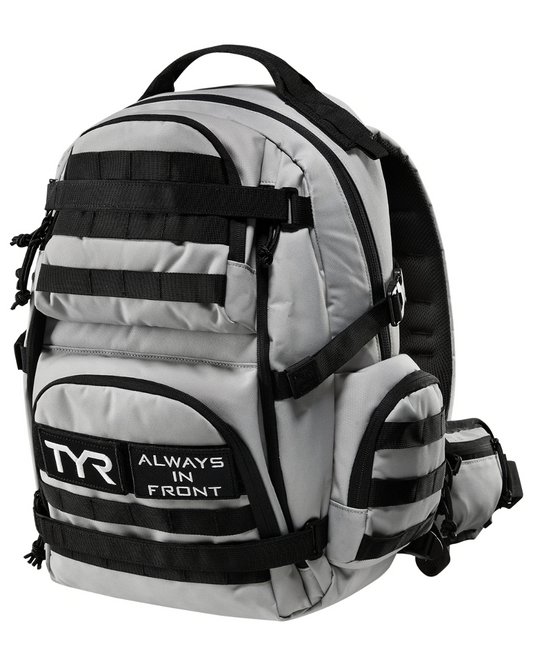 TYR | Tactical Backpack Grey