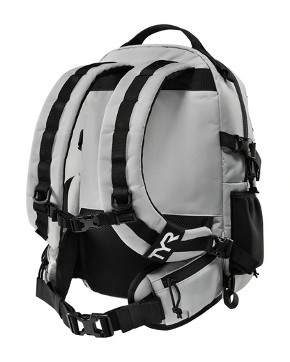 TYR | Tactical Backpack Grey