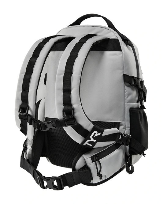 TYR | Tactical Backpack Grey