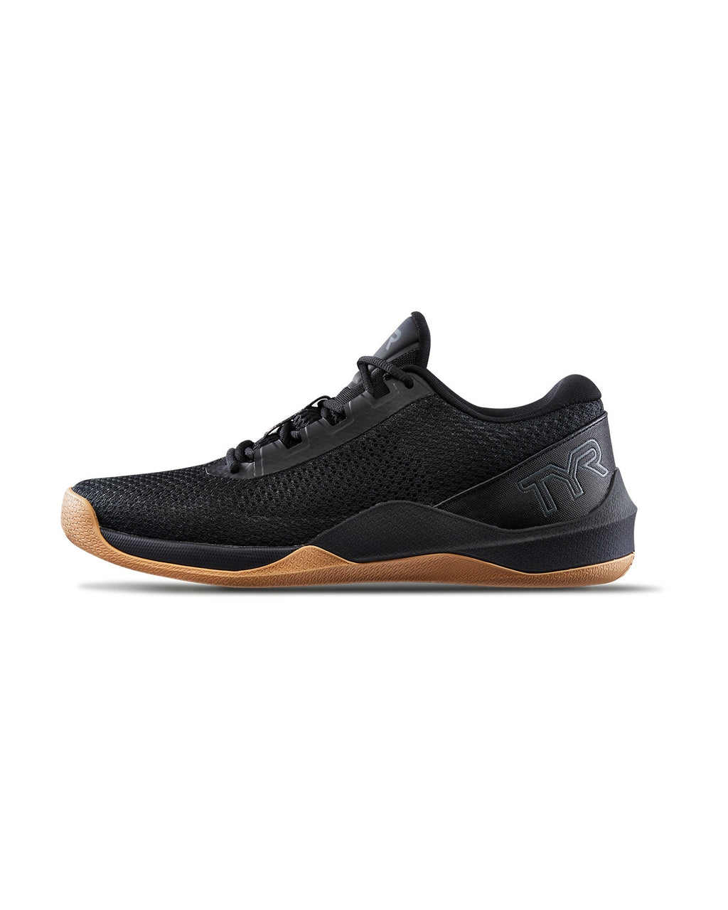 TYR | CXT-2 Trainer Black/Gum