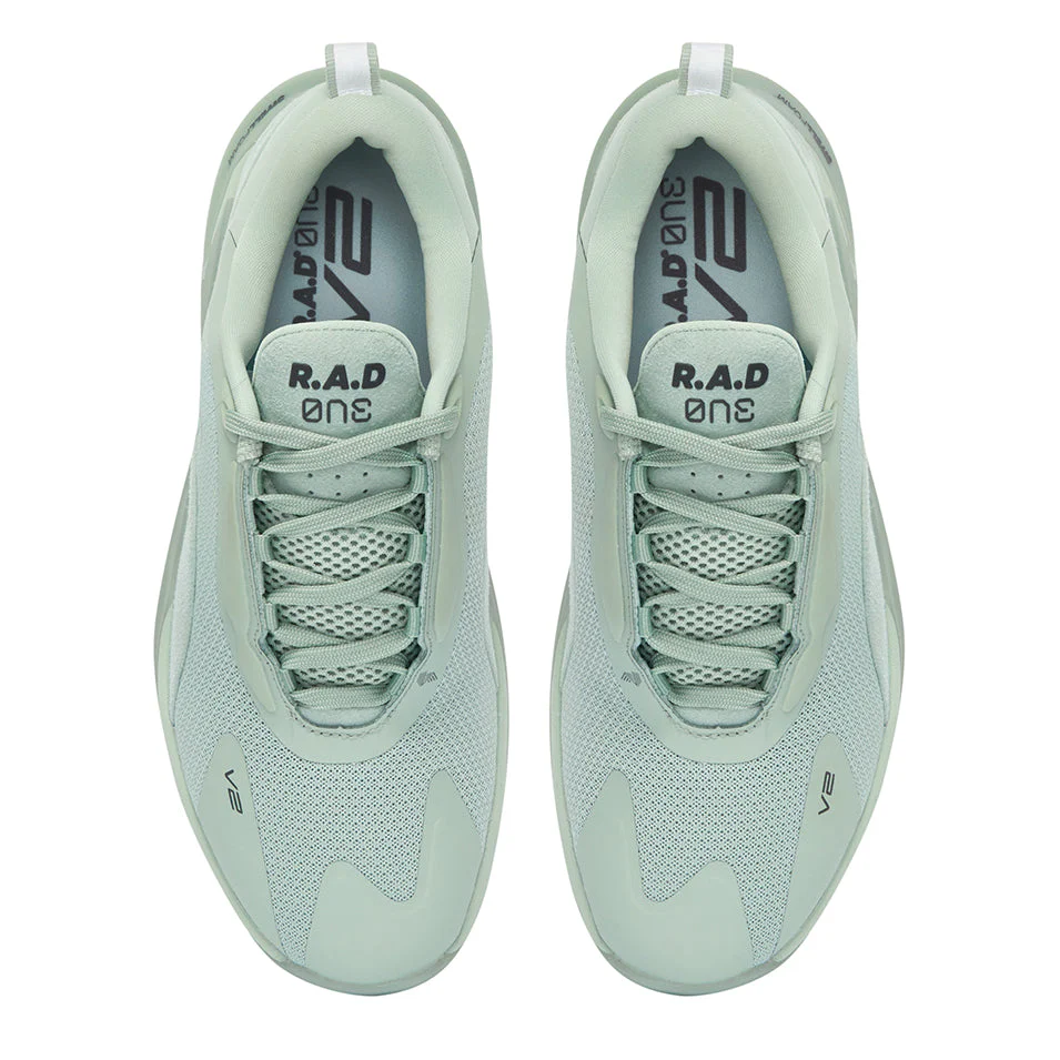 RAD | ONE V2 DRAGONFLY GREEN.