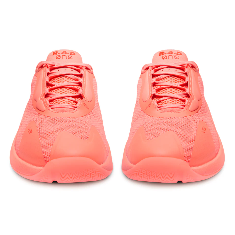 RAD | ONE V2 FLOWER BLUSH.
