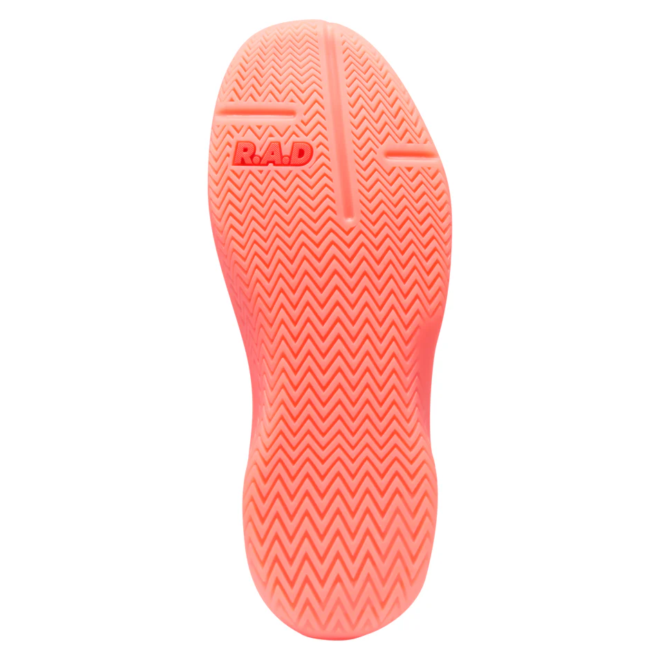 RAD | ONE V2 FLOWER BLUSH.