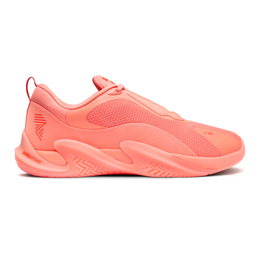 RAD | ONE V2 FLOWER BLUSH.