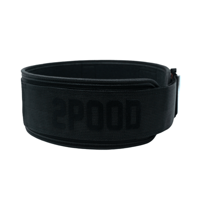 2POOD | Cinturón Snake Eyes