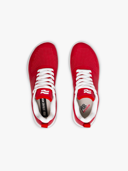 STRIKE | Sueze BB Trainer Breakbook Red
