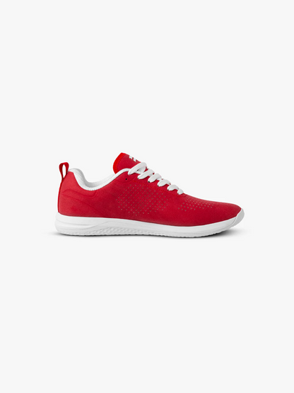 STRIKE | Sueze BB Trainer Breakbook Red