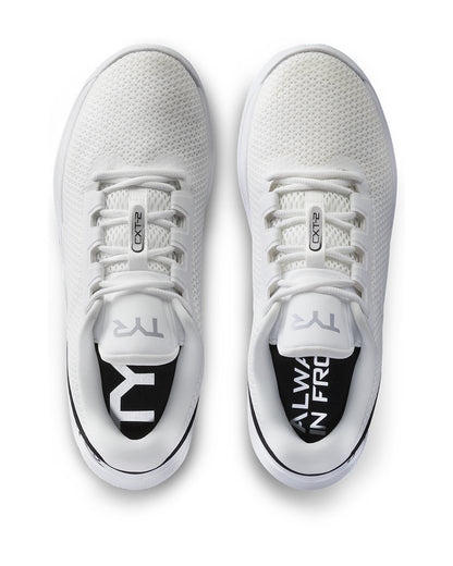 TYR | CXT-2 Trainer White/Black