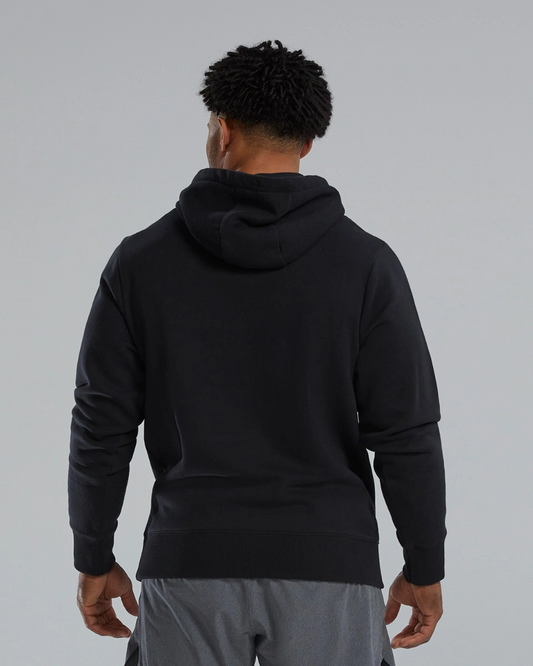 TYR | Hoodie Black UNISEX