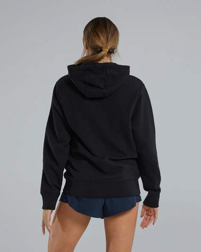 TYR | Hoodie Black UNISEX