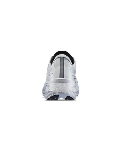 TYR | Valkyrie Elite Carbon Runner - Reflective Silver.