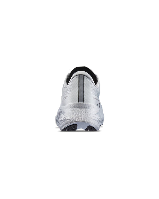 TYR | Valkyrie Elite Carbon Runner - Reflective Silver.