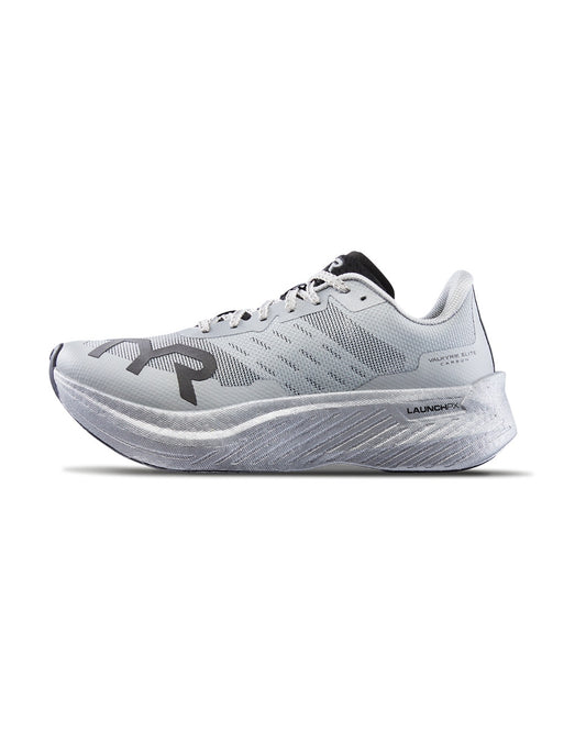 TYR | Valkyrie Elite Carbon Runner - Reflective Silver.