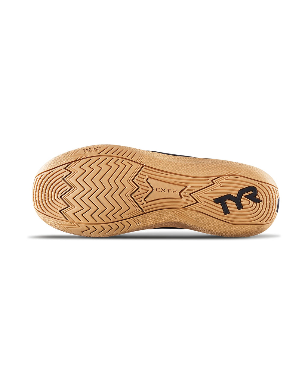 TYR | CXT-2 Trainer Black/Gum