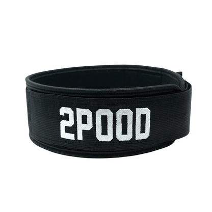 2POOD | Cinturón We Don't Quit