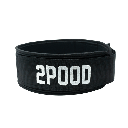 2POOD | Cinturón We Don't Quit