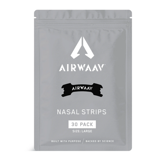 AIRWAAV | Nasal Strips