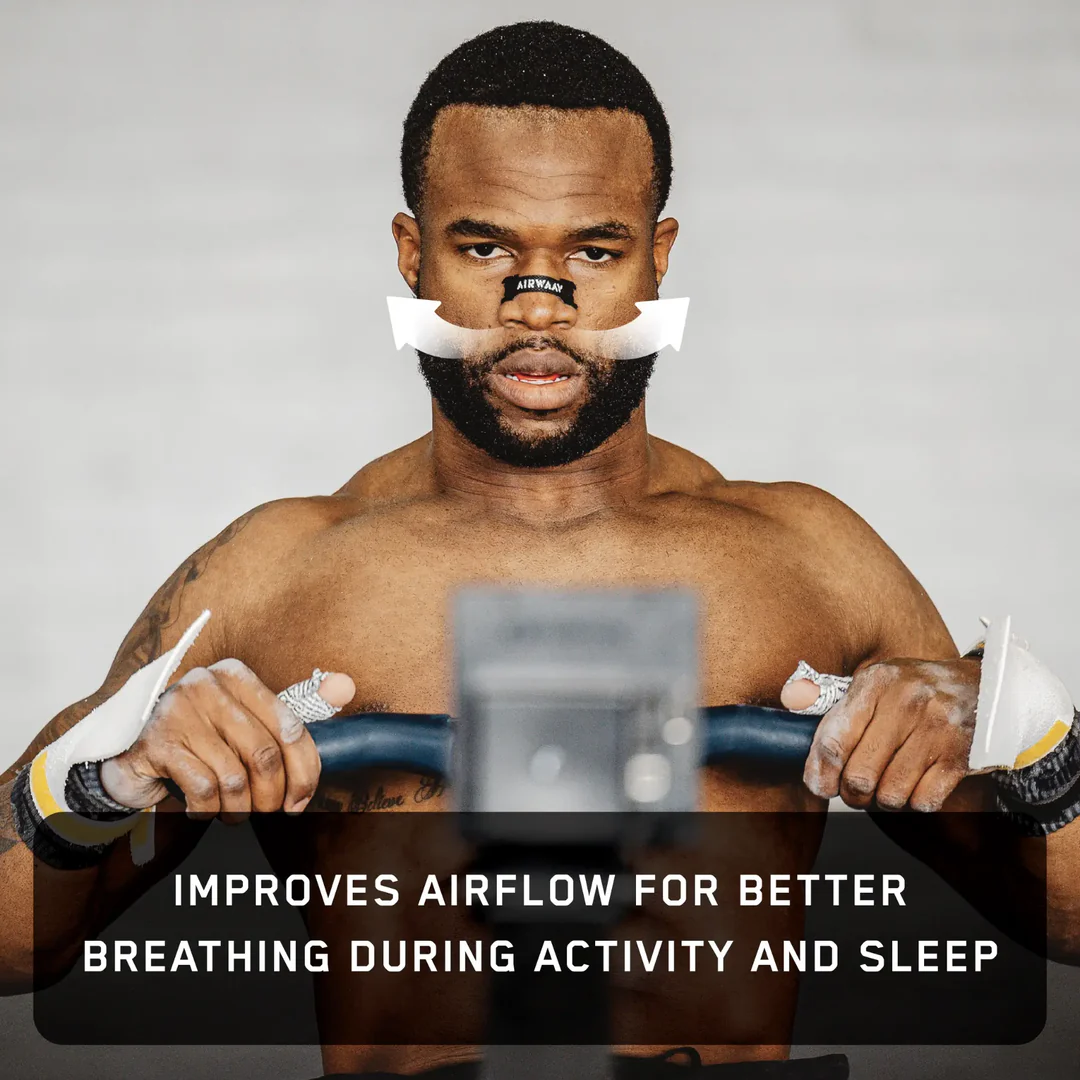 AIRWAAV | Nasal Strips