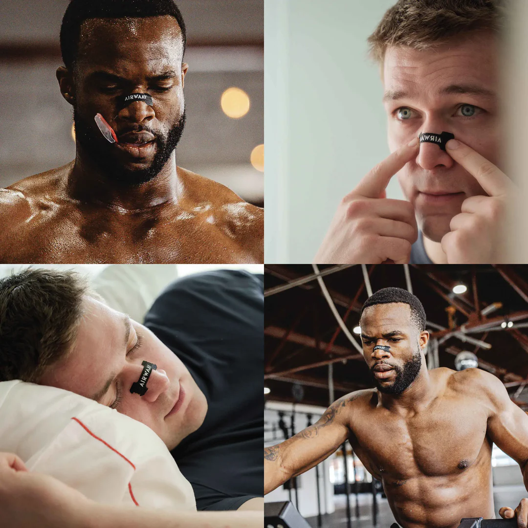 AIRWAAV | Nasal Strips